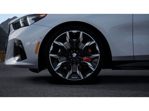 New 2026 BMW 530i image 7