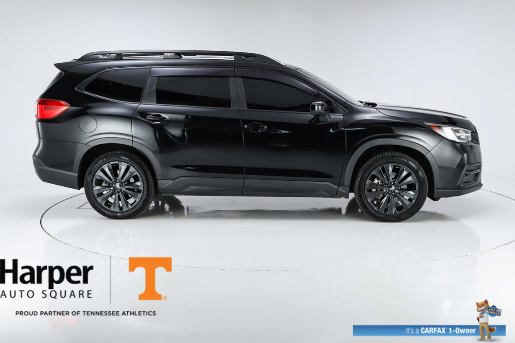 Used 2022 Subaru Ascent Onyx Edition AWD/4WD image 10