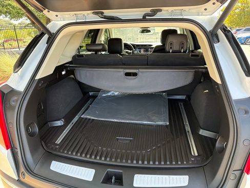 Used 2019 Cadillac XT5 Premium Luxury w/ Driver Assist Package FWD image 44