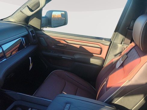 New 2026 RAM 1500 Limited AWD/4WD image 12