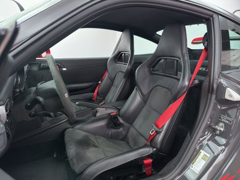 Used 2011 Porsche 911 GT3 RS RWD image 17