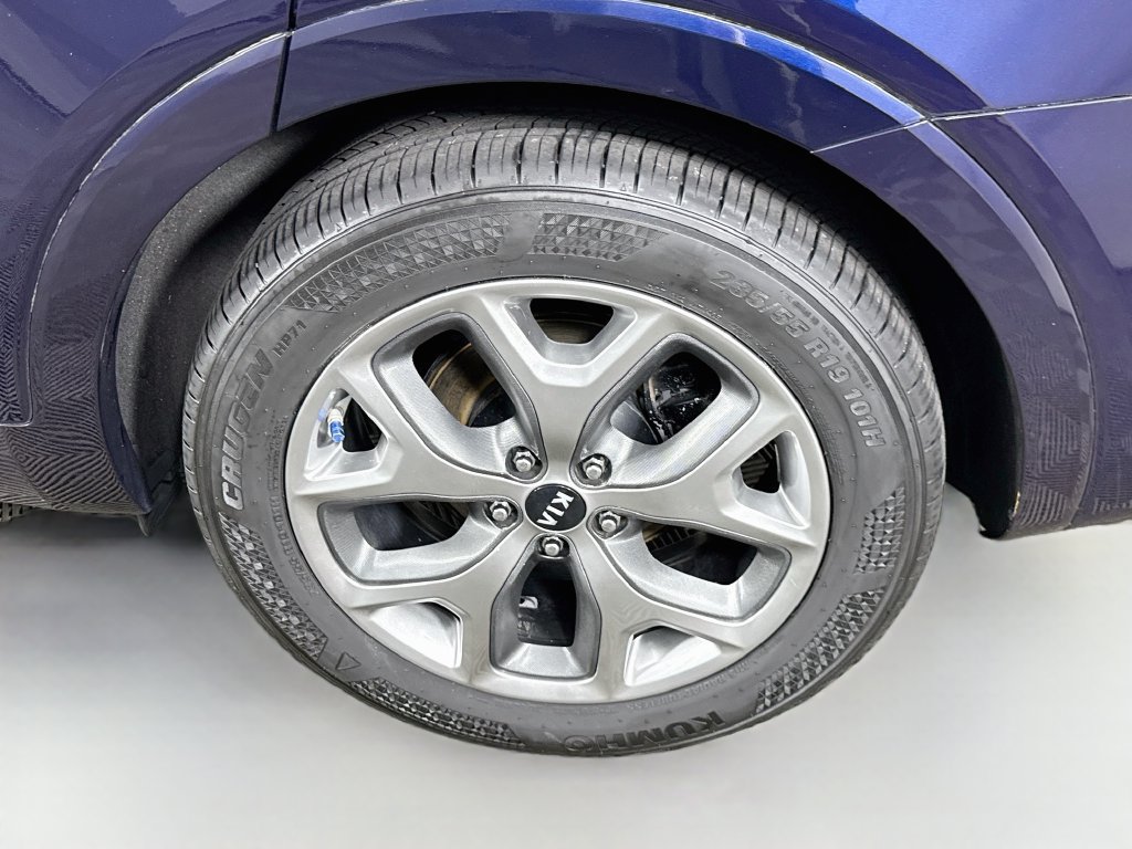 Used 2020 Kia Sorento SX AWD/4WD image 36