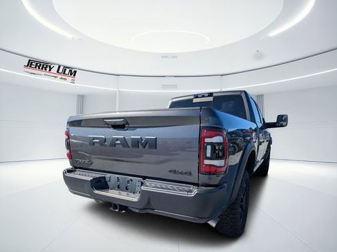 Used 2024 RAM 2500 Rebel w/ Level 2 Equipment Group image 3