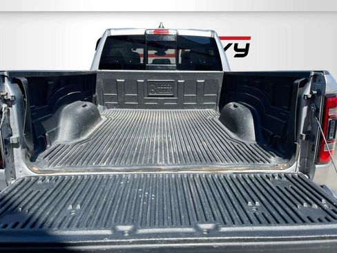 Used 2023 RAM 1500 Big Horn AWD/4WD image 26