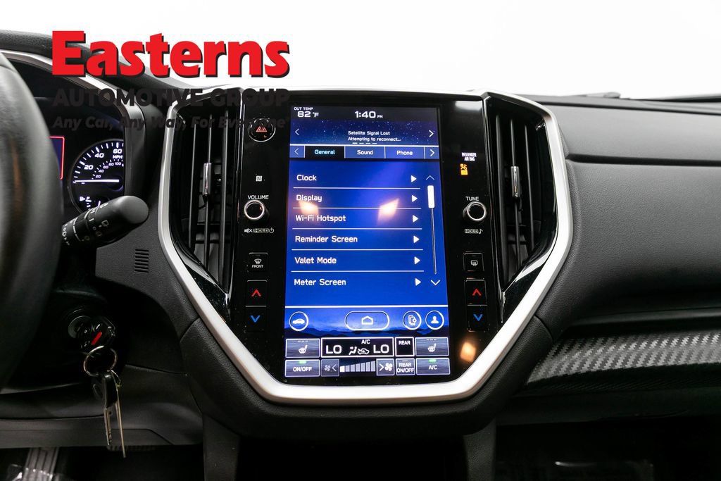 Used 2023 Subaru Ascent Premium AWD/4WD image 14
