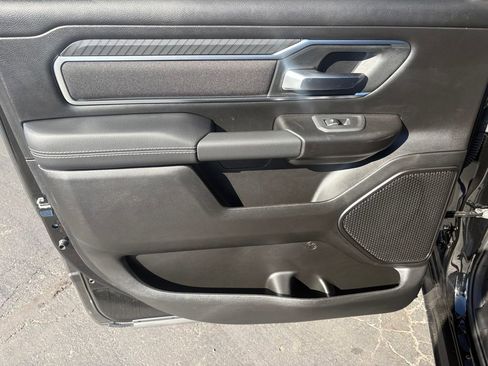 New 2026 RAM 1500 Big Horn image 35