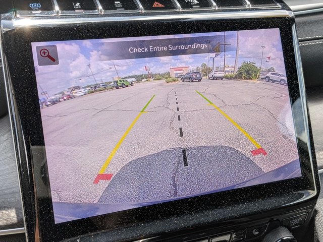 Used 2024 Jeep Grand Cherokee Limited 4xe AWD/4WD image 23