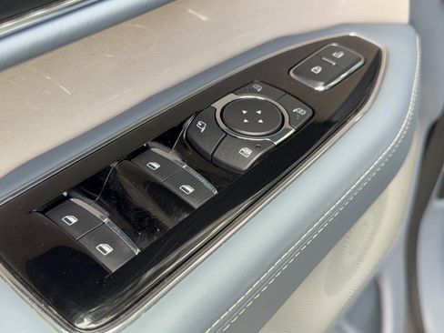 Used 2023 Lincoln Navigator Black Label AWD/4WD image 15