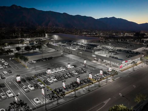 New 2025 Audi Q5 2.0T Premium Plus image 21