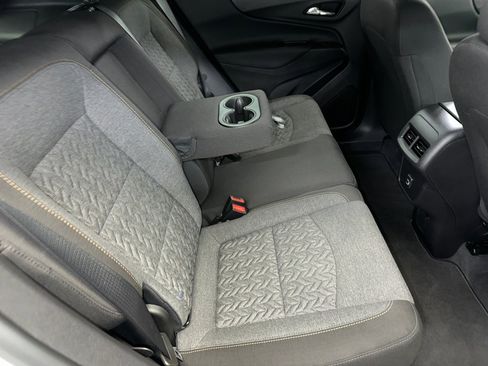 Certified 2024 Chevrolet Equinox LT image 31