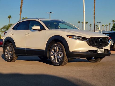 New 2026 MAZDA CX-30 AWD 2.5 S w/ Premium Package image 28
