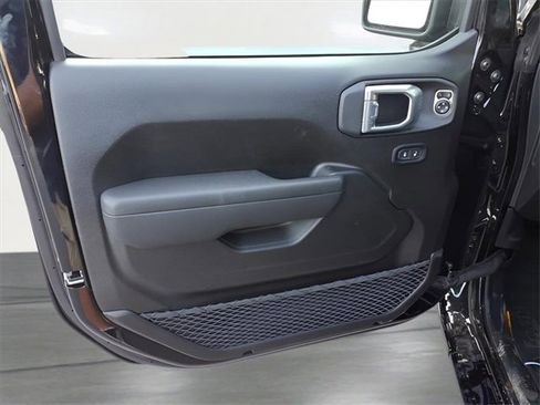 New 2026 Jeep Wrangler Sport S image 10