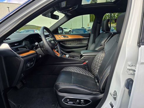 Used 2023 Jeep Grand Cherokee Summit image 20