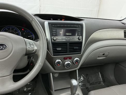 Used 2010 Subaru Forester 2.5X Limited AWD/4WD image 36