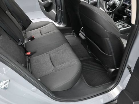 Certified 2025 Honda Accord SE image 21