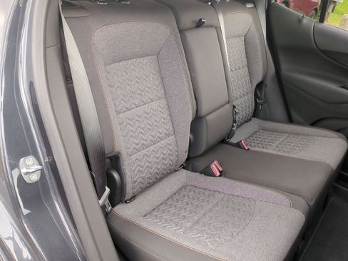 Certified 2022 Chevrolet Equinox LT image 27