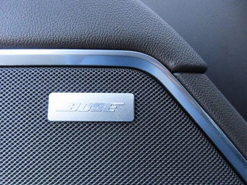 Certified 2023 Chevrolet Silverado 1500 LTZ w/ LTZ Convenience Package II image 16