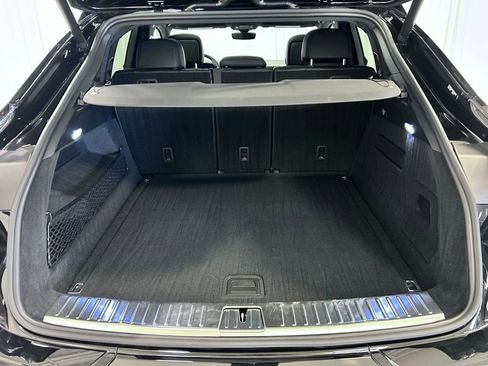 Certified 2026 Porsche Cayenne Coupe AWD/4WD image 34