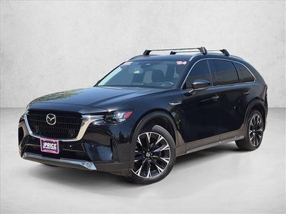Used 2024 MAZDA CX-90 Plug-In Hybrid w/ Premium Pkg