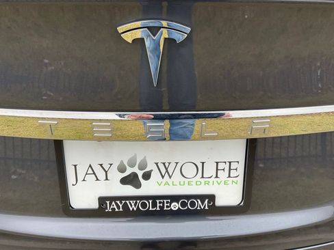 Used 2020 Tesla Model S Performance image 22