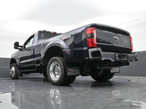 Used 2025 Ford F450 XLT w/ 360-Degree Camera Package image 14