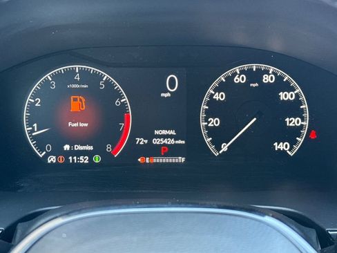 Certified 2023 Honda CR-V EX-L image 31
