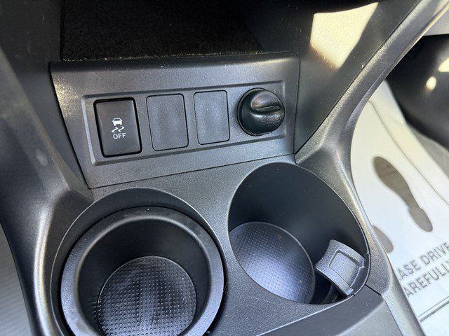 Used 2012 Toyota RAV4 FWD w/ Value Pkg image 21