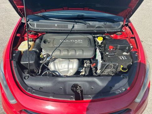 Used 2014 Dodge Dart SXT image 36