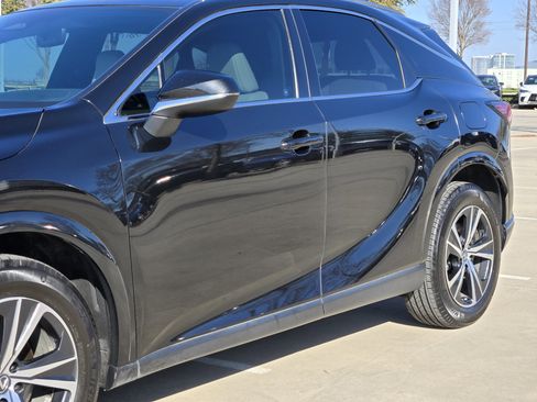 Certified 2023 Lexus RX 350h image 10