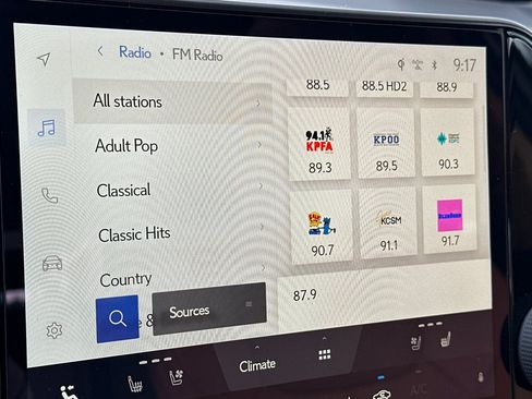 New 2026 Lexus NX 350 AWD w/ Premium Package image 18
