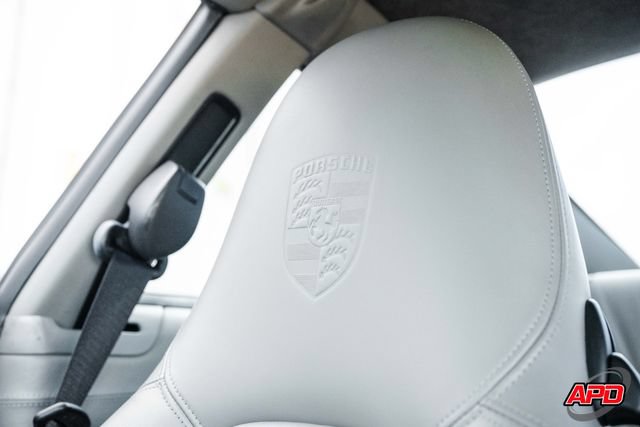 Used 2005 Porsche 911 Carrera 4S AWD/4WD image 20