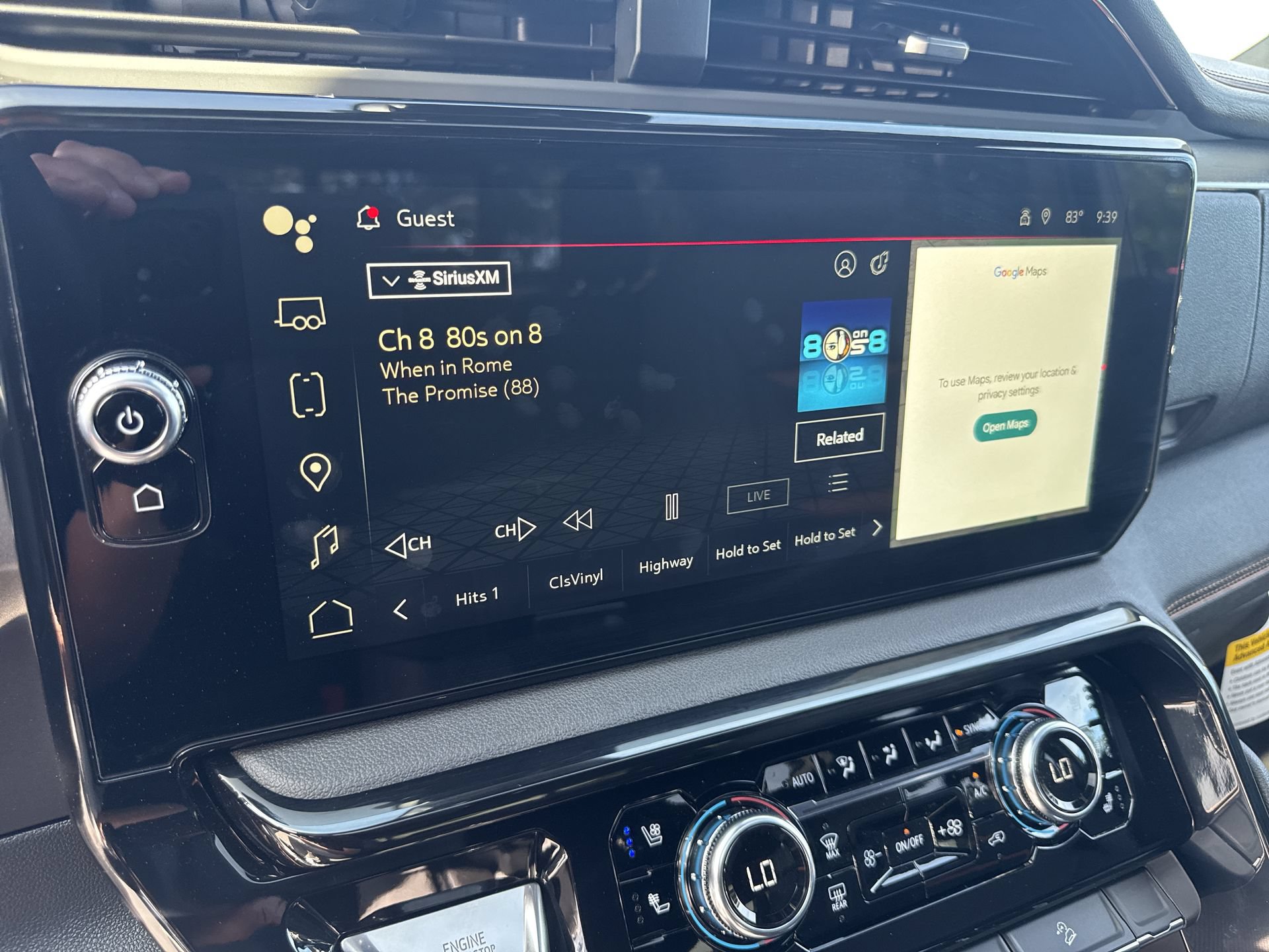 New 2026 GMC Sierra 1500 AT4 w/ AT4 Premium Package AWD/4WD image 12