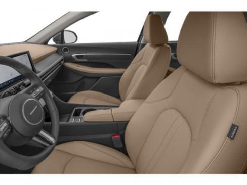 New 2026 Hyundai Sonata Limited FWD image 12