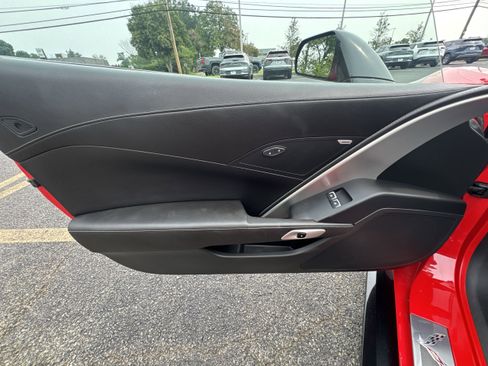 Used 2019 Chevrolet Corvette Grand Sport image 21