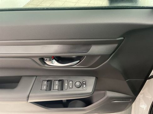 New 2026 Honda CR-V EX image 21