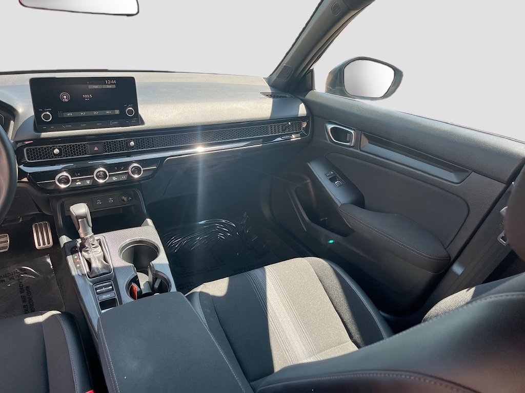 Used 2026 Honda Civic Sport image 22