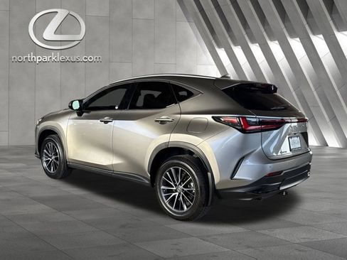Certified 2022 Lexus NX 350 350 Premium image 2