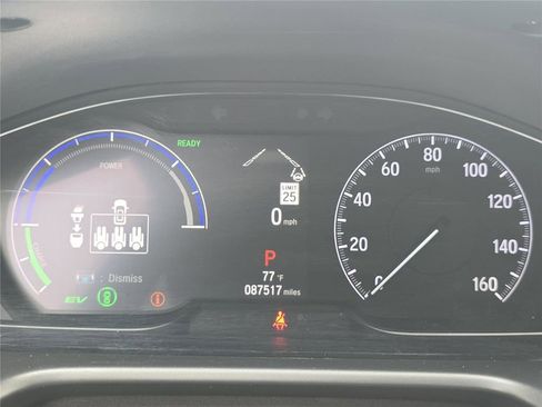 Used 2022 Honda Accord EX-L image 25