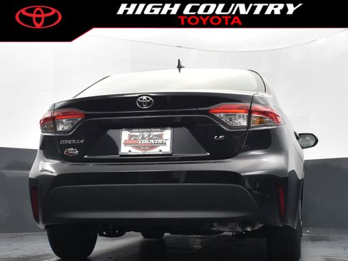 New 2026 Toyota Corolla LE image 39