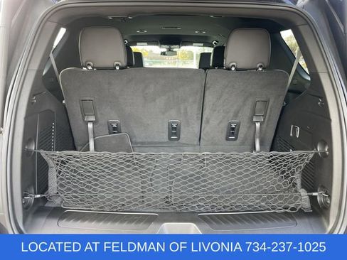 Used 2022 Chevrolet Tahoe LT image 25