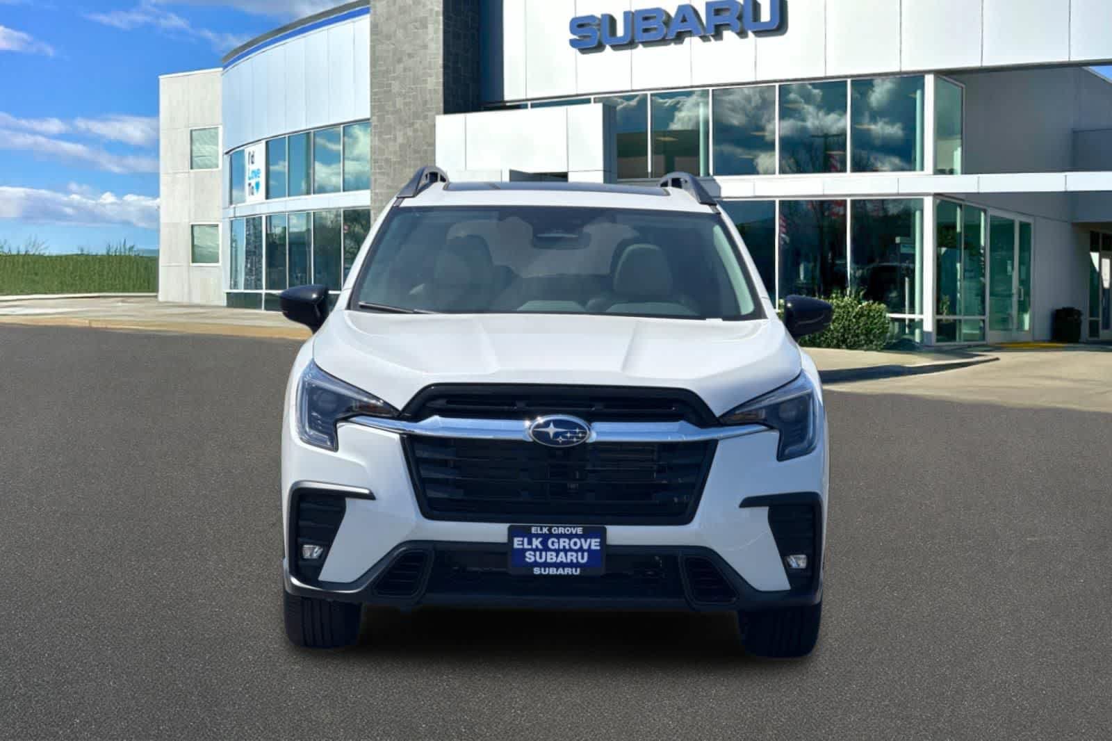 New 2026 Subaru Ascent Limited AWD/4WD image 10