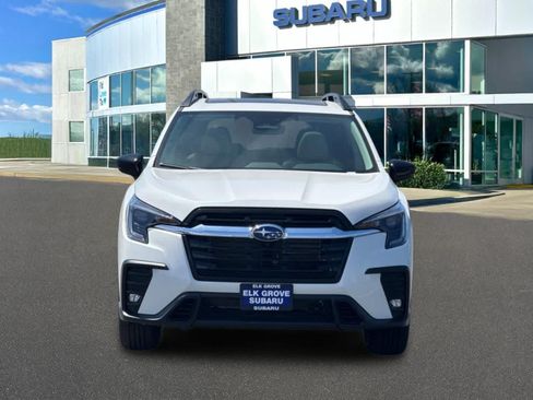 New 2026 Subaru Ascent Limited AWD/4WD image 10