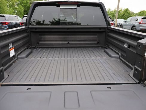 New 2026 Honda Ridgeline TrailSport image 15