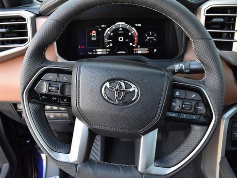 New 2026 Toyota Tundra 1794 Edition AWD/4WD image 15