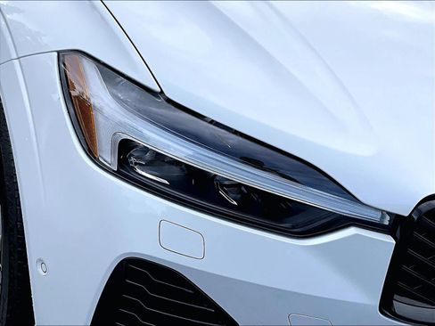 Used 2026 Volvo XC60 T8 Plus w/ Protection Package Premier image 30