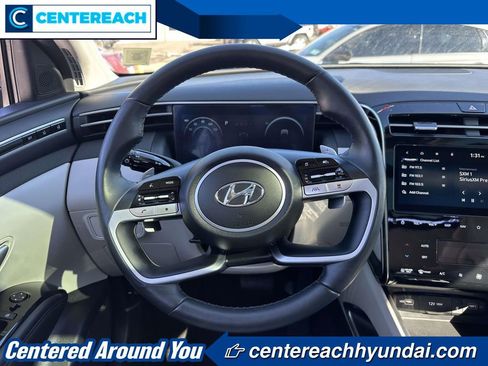 Used 2024 Hyundai Tucson Limited image 11