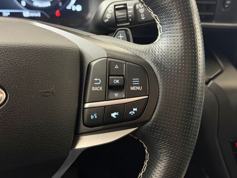 Used 2020 Ford Explorer ST w/ ST Street Pack AWD/4WD image 30