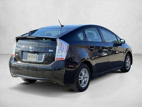 Used 2011 Toyota Prius Two image 5