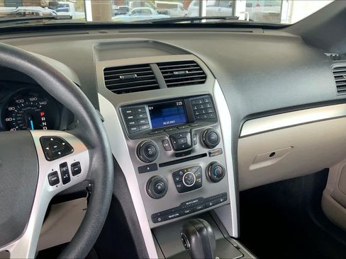 Used 2015 Ford Explorer FWD image 7