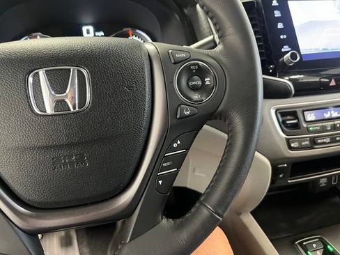 Used 2023 Honda Ridgeline RTL image 28